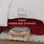  Jupe De Lit De 1800 Fils Roscoe-114530712-114530700