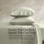 Luxury Egyptian Cotton Bedding Sets, Sage King Size, Smooth & Cool Comfort