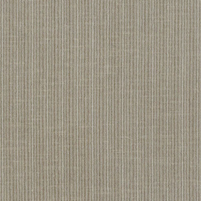 Tissu antique en velours strié