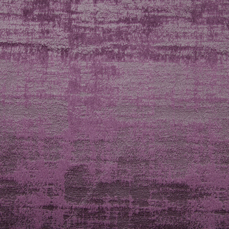 Lustro Alessia Fabric, Aubergine