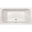 Kira 72'' L Soaking Bathtub-9228521-88693317