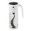 10.14 fl. oz. Glass Dressing Bottle