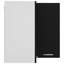 Hanging Corner Cabinet 57X57x60 Cm-1316385454
