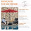 Parasol de marché Sunali 9 'avec manivelle et contrepoids inclus-655563130