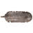 Red Barrel Studio® Aluminum Tray-586020605