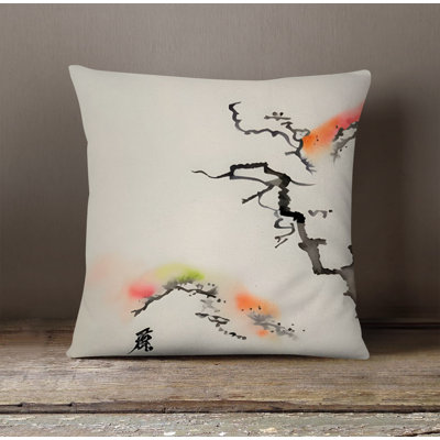 Throw Pillow