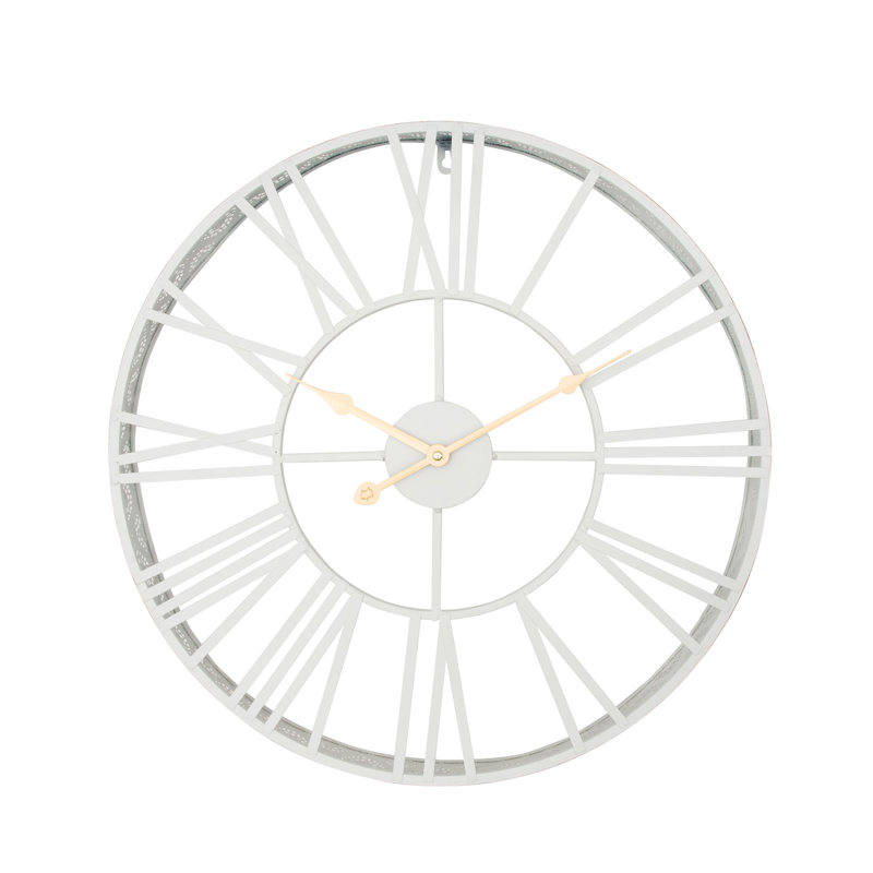 Horloge murale 20 po Chaskel