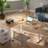 Christeena Height Adjustable L-Shape Standing Desk-178503421
