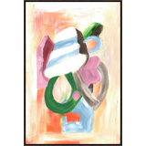 Playground IV Painting by Helen Parker