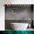 59'' Solid Surface Matte Tub, Solid Surface Soaking Tub, Stone Resin Freestanding Bathtub, Thick Edge Stand Alone Tubs With Overflow, Pop-Up Drain, Matte White (Oval)