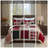 Ensemble de courtepointe surdimensionnée 100% coton Huntington de Woolrich-18531214