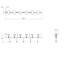 Suspenders® 11 - Light LED Chandelier