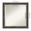 Miroir mural de salle de bain Roulston-926572693-926572691