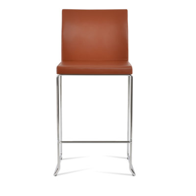 Aria Stackable Bar & Counter Stool