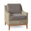 Frances Outdoor Lounge Chair-50124937-50124985