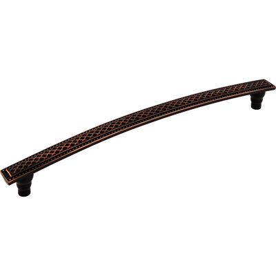 Trevi 12" Center to Center Appliance Pull