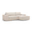 Alisbha Boucle Sofa Bed-1303367115