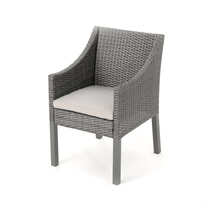 Chaise de salle à manger
