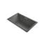 Underscore 72" x 42" Drop-in Whirlpool  Bathtub with Bubble Massage Technology-507605077