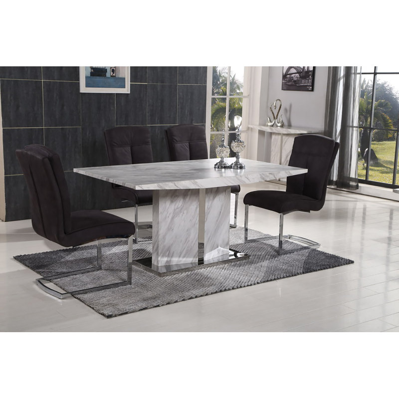 Table de salle à manger Ingersoll