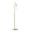 Perch LED Floor Lamp