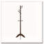 Portemanteau en bois massif, 11 crochets-583324911