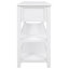 Console rétro avec deux tablettes ouvertes-649818818-649818941-649818816