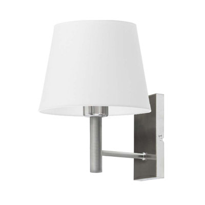Axinia Armed Sconce