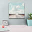 «The Road Home» par Decent Exposures, art mural sur toile, 12 po x 12 po-1374204357