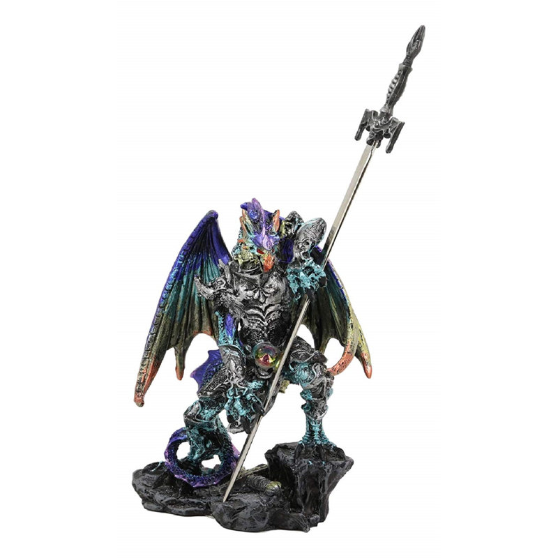 Figurine Jovar Aurora Borealis