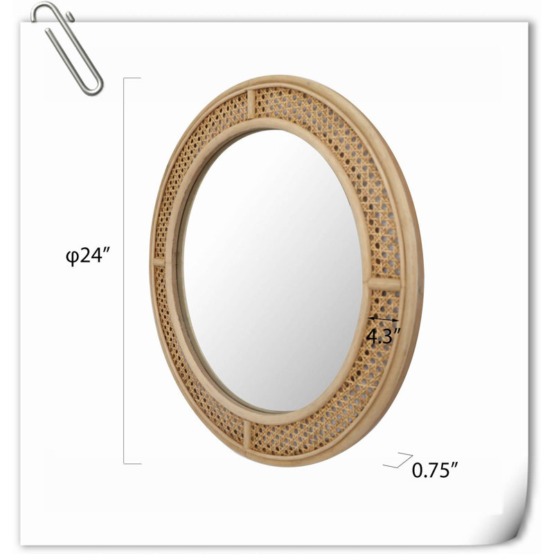 Miroir Schrimsher