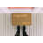 Galindo Non-Slip Outdoor Doormat