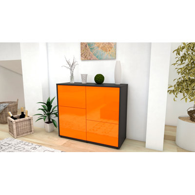 Ramona 92cm Sideboard