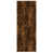 Smoked oak