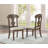 Britza 8 - Person Extendable Trestle Dining Set