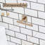 Porte-papier hygiénique mural-116488821
