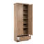 Chouhan Manufactured Wood Wardrobe