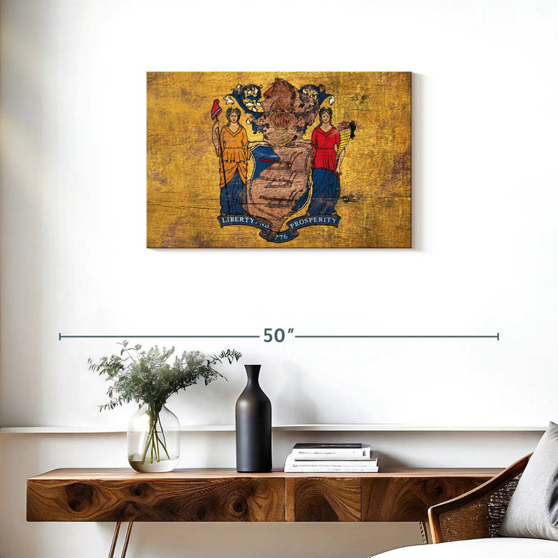 20" H x 30" W