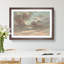 Stormy Sunset by John Constable - Picture Frame Painting-62761600-62761602