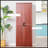 63" 2-Door Kitchen Pantry