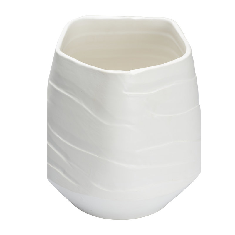 Vase Mont Blanc