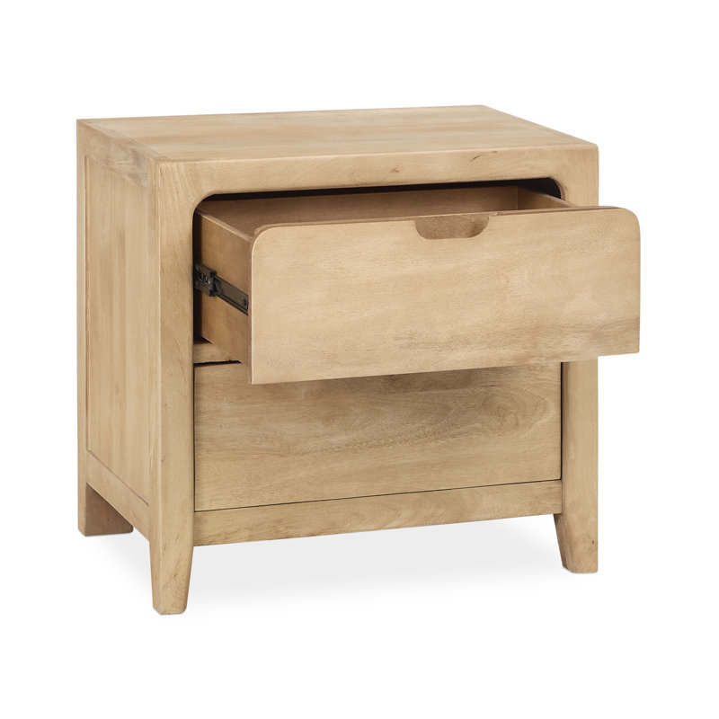 Laguna 4-Piece Bedroom Set, King