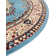 Balthrop Floral Indoor Rug