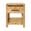 Pelham Solid Wood End Table