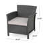Confort et style ultimes, une chaise d'appoint pour le salon-1771370820