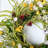 Daisy Weeds Grapevine 26" Wreath