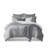 Marigold Frost Comforter & 2 Shams Set Queen-120688163