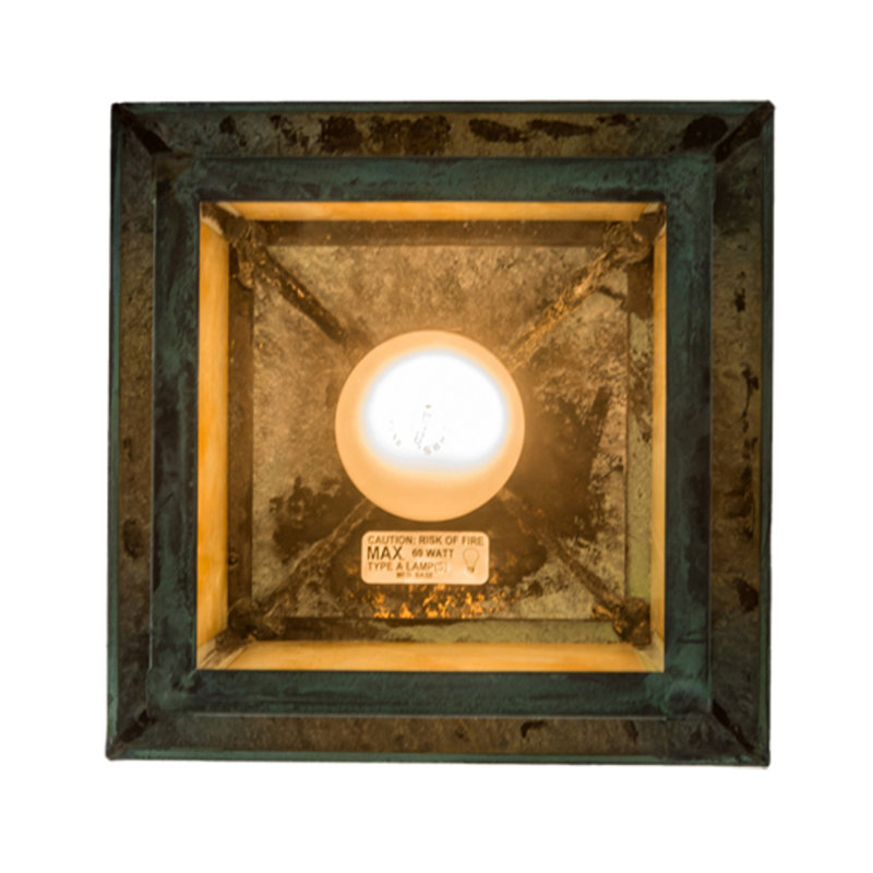 Seneca 1 - Light Pendant