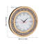 Horloge murale ronde à miroir-1712495094-1720346529