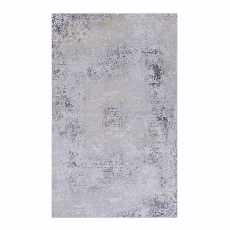 Doormat Area Rug, Washable Function Rug 2' X 3', Rectangle 3' x 2'